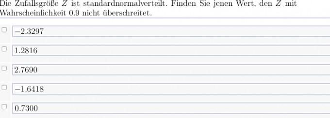 Bild Mathematik