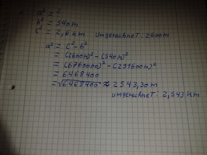 Bild Mathematik