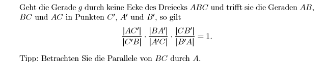 Bild Mathematik