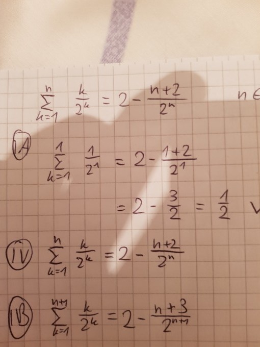 Bild Mathematik