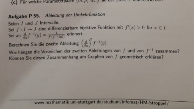 Bild Mathematik