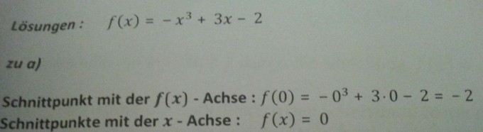 Bild Mathematik