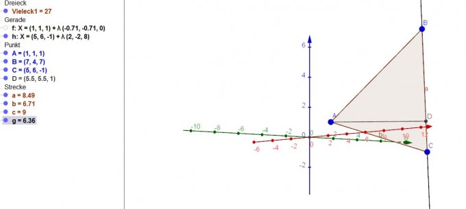 Bild Mathematik