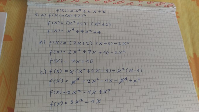 Bild Mathematik