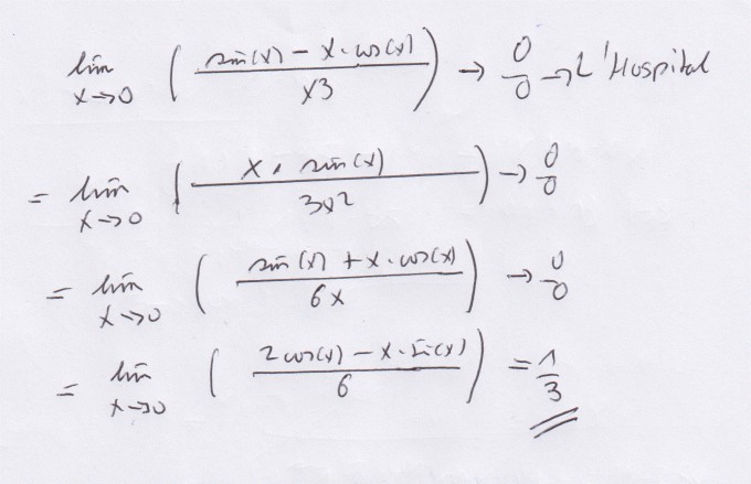 Bild Mathematik