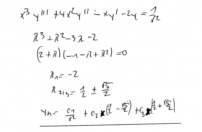 Bild Mathematik