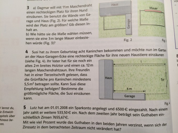 Bild Mathematik