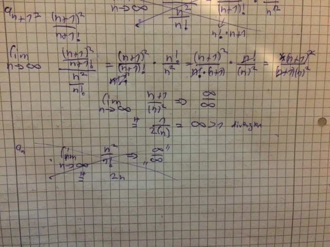 Bild Mathematik