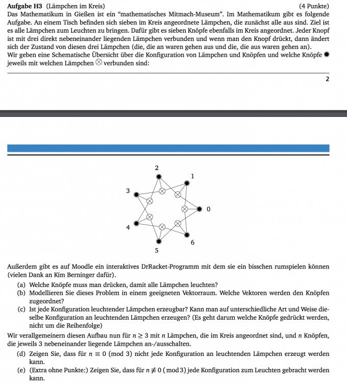 Bild Mathematik