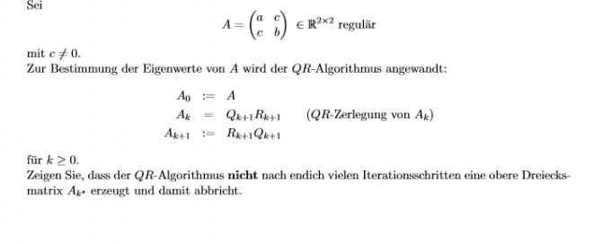 Bild Mathematik