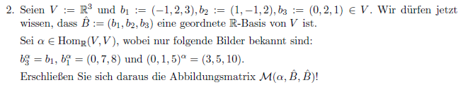 Bild Mathematik