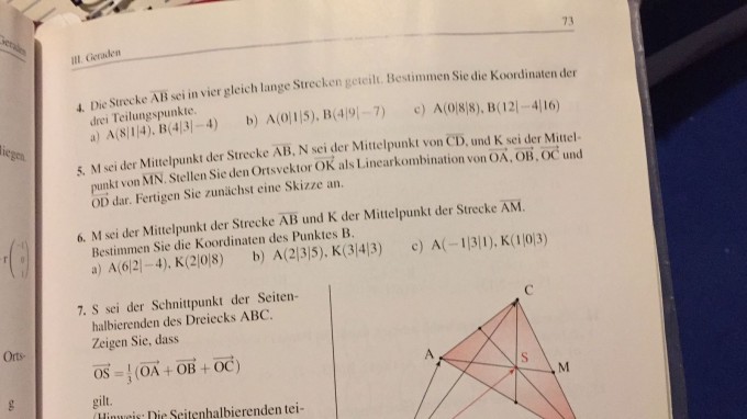 Bild Mathematik