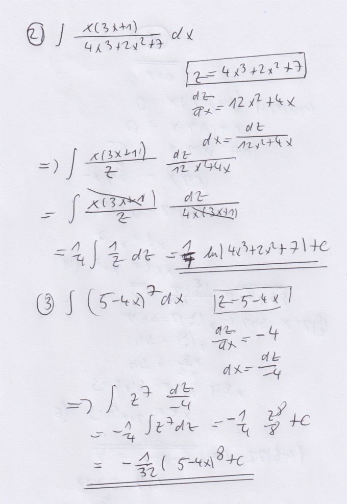 Bild Mathematik
