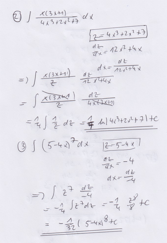 Bild Mathematik