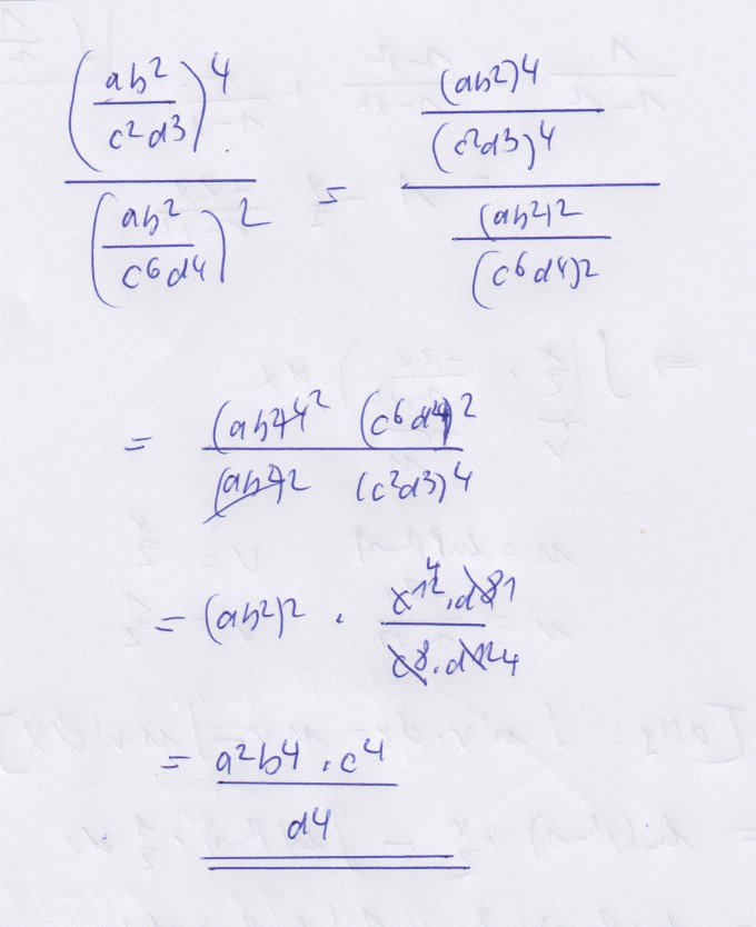 Bild Mathematik