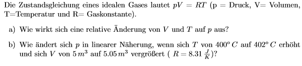 Bild Mathematik