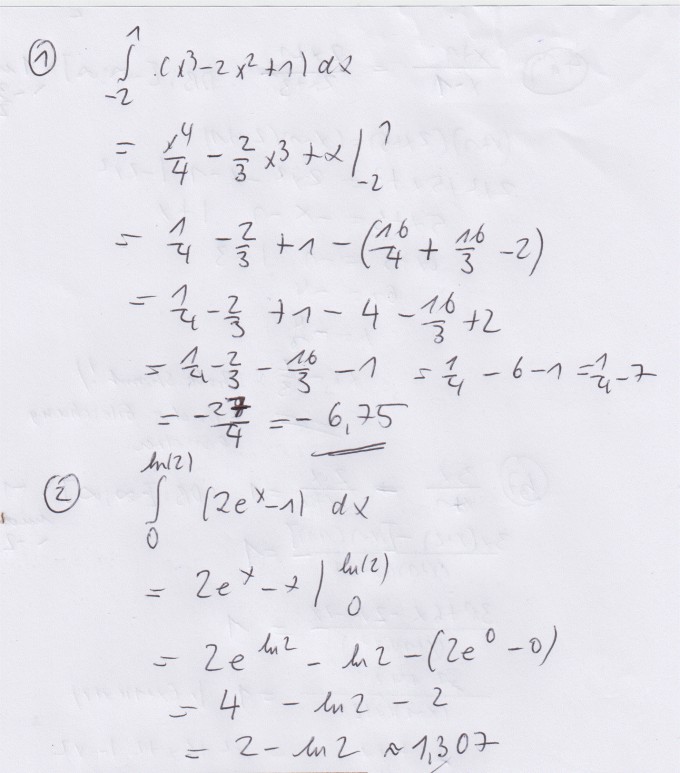 Bild Mathematik