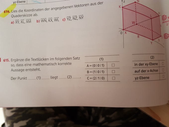 Bild Mathematik