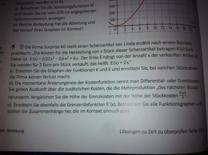 Bild Mathematik