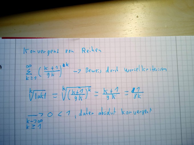 Bild Mathematik