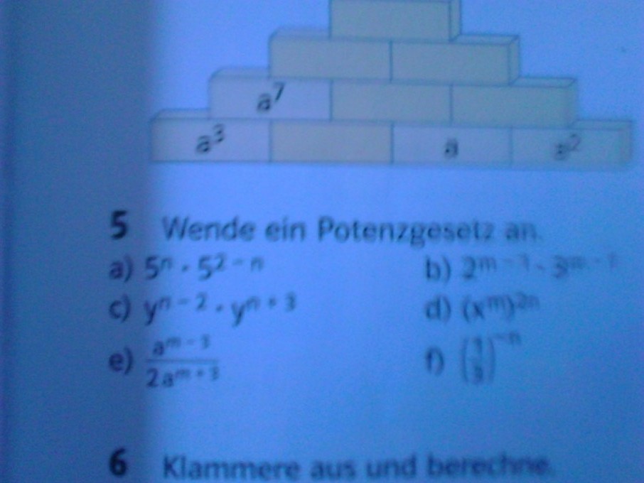 Bild Mathematik