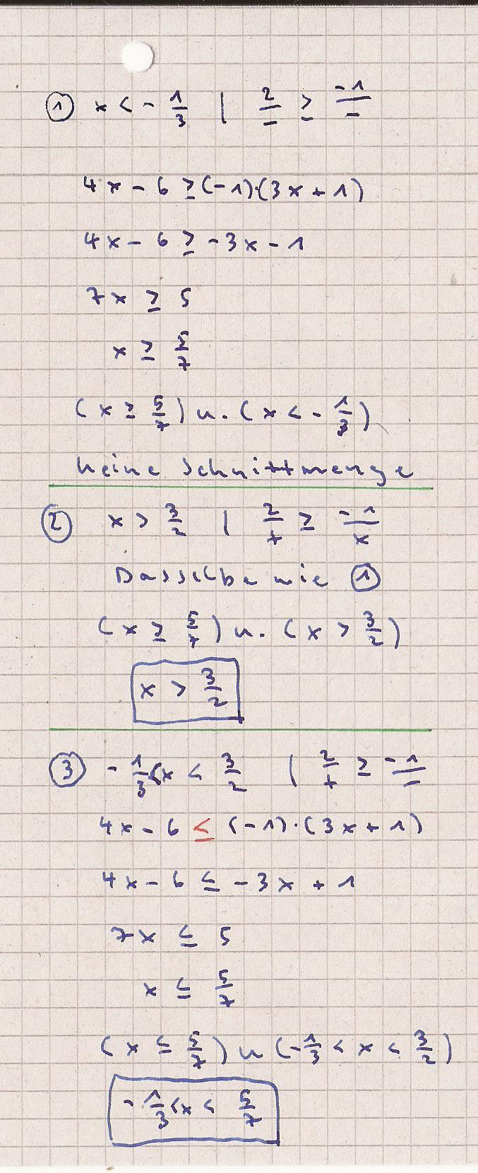 Bild Mathematik