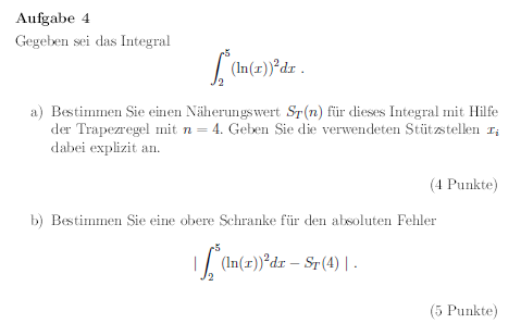 Bild Mathematik