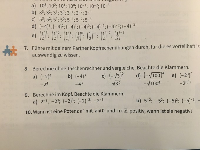 Bild Mathematik