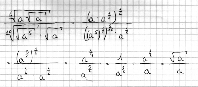 Bild Mathematik