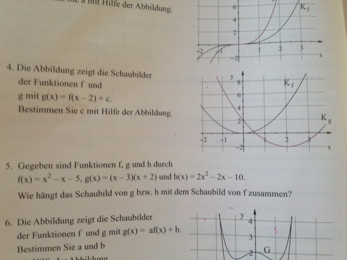 Bild Mathematik