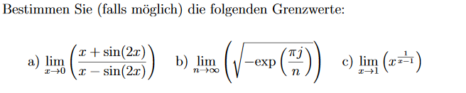 Bild Mathematik