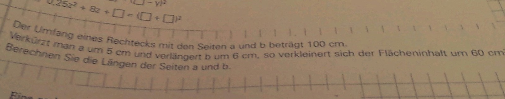 Bild Mathematik