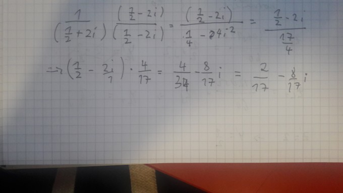 Bild Mathematik