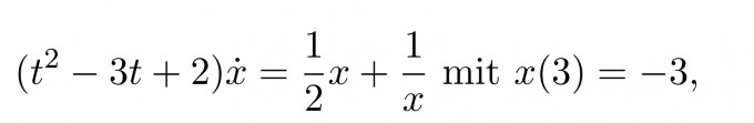 Bild Mathematik