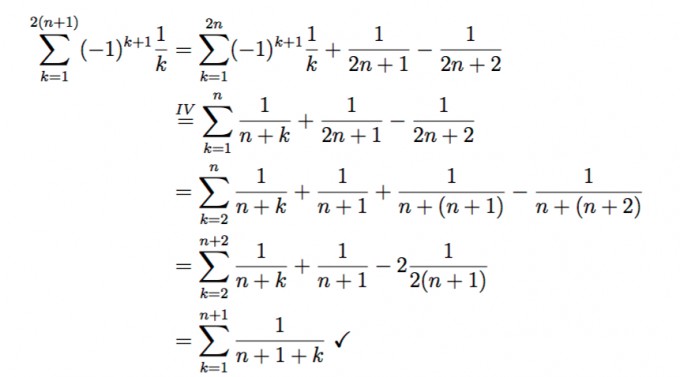 Bild Mathematik