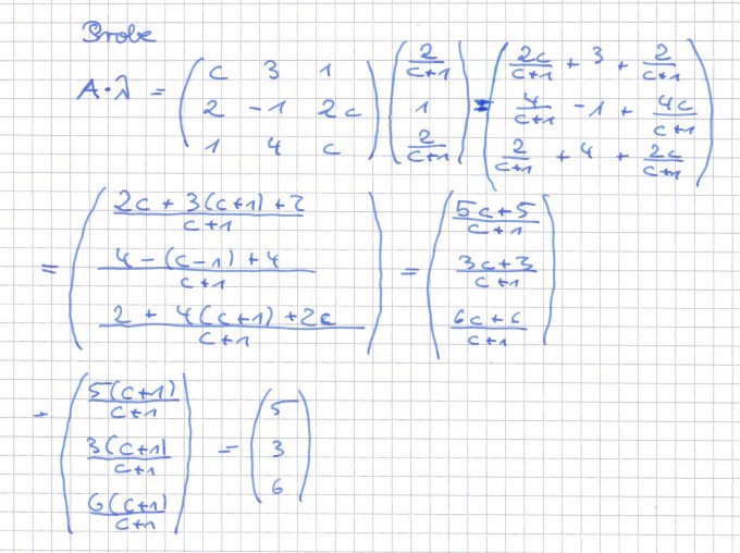 Bild Mathematik