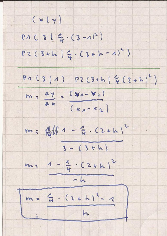 Bild Mathematik