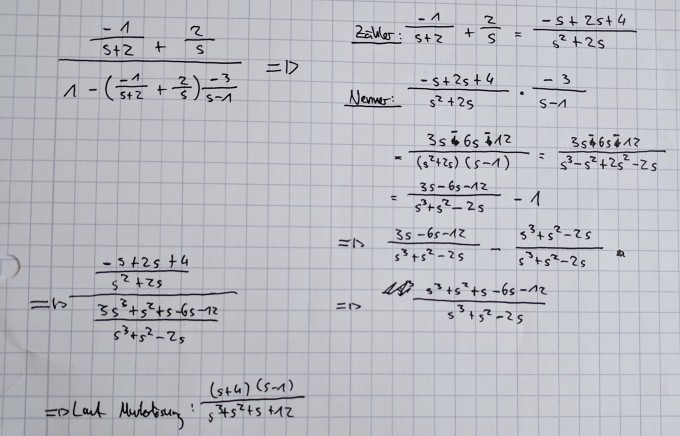 Bild Mathematik