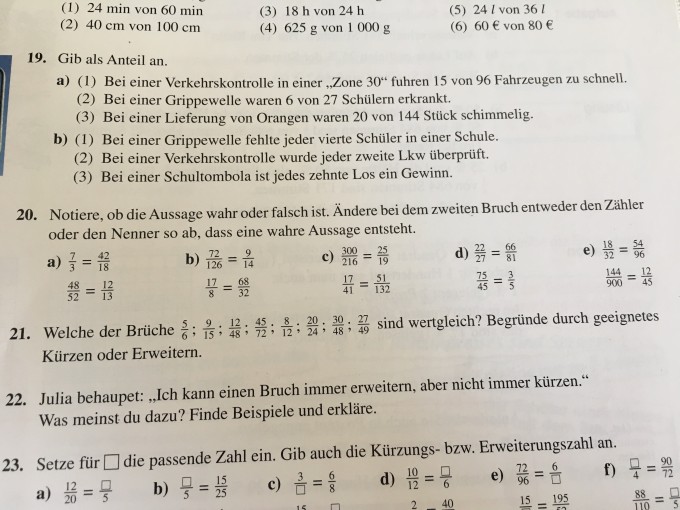 Bild Mathematik