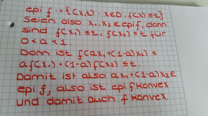 Bild Mathematik