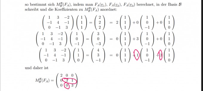 Bild Mathematik