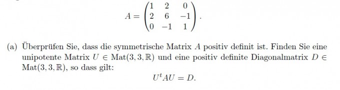 Bild Mathematik