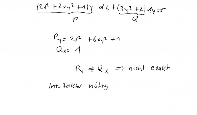 Bild Mathematik