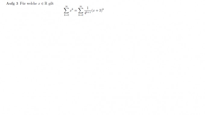 Bild Mathematik