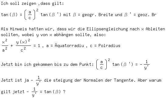 Bild Mathematik