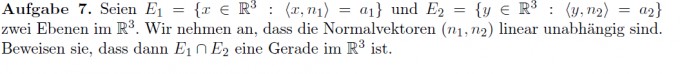 Bild Mathematik