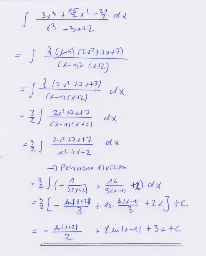 Bild Mathematik