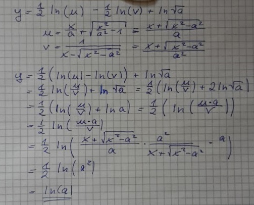 Bild Mathematik