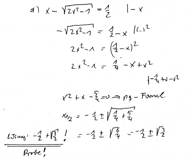 Bild Mathematik