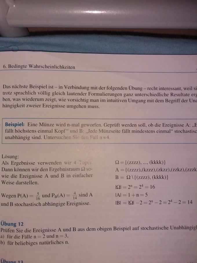 Bild Mathematik